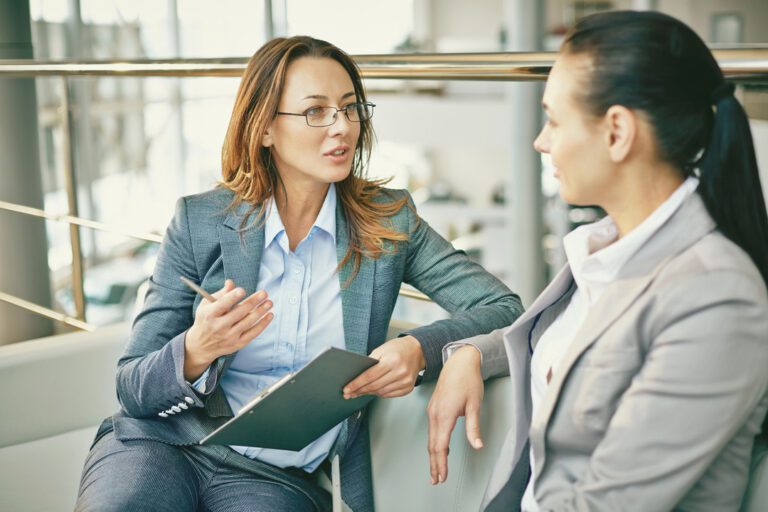 Interview Coach