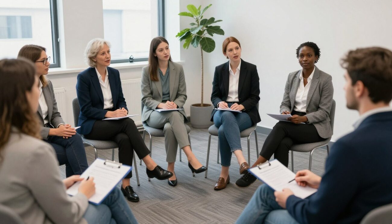 Career Coaching Services UK