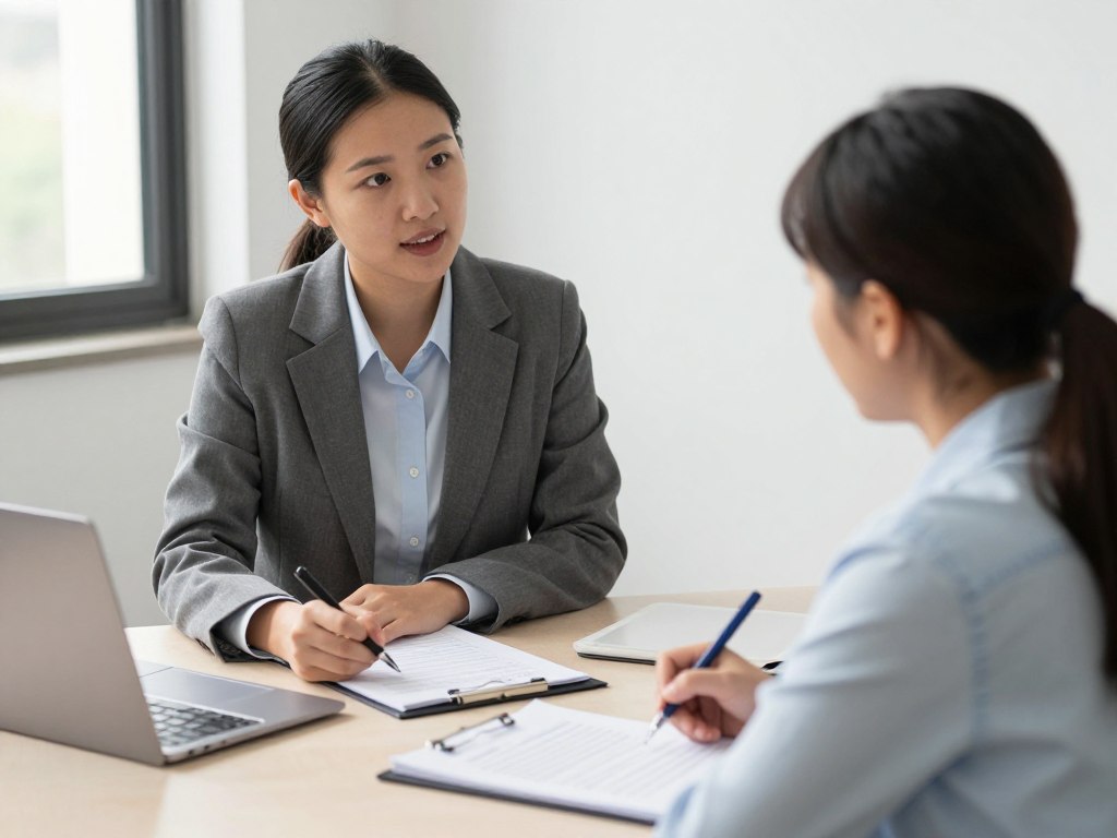 Ongoing career support and coaching
