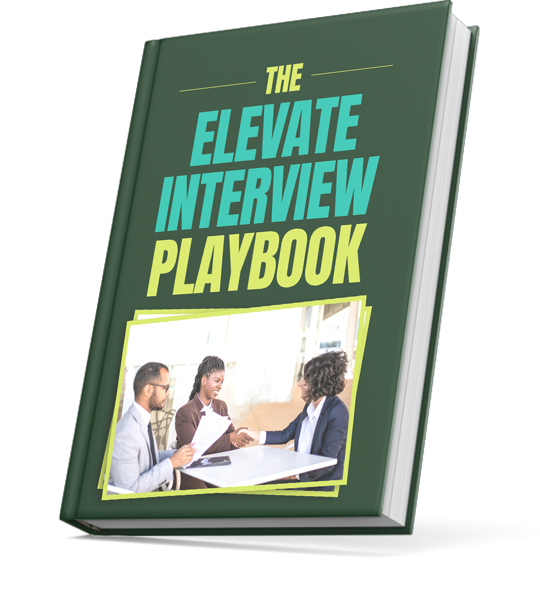 The Elevate Interview Playbook